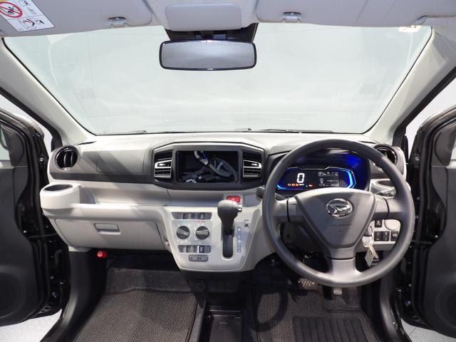 ミライースＸ　ＳＡIII（岩手県）の中古車