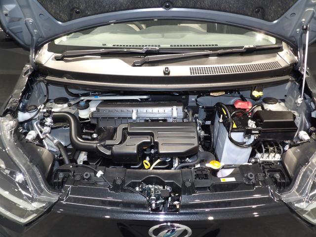 ミライースＸ　ＳＡIII（岩手県）の中古車