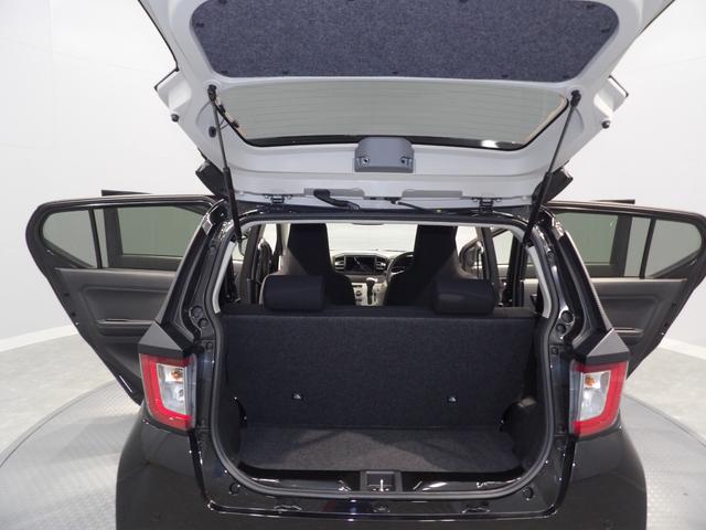 ミライースＸ　ＳＡIII（岩手県）の中古車