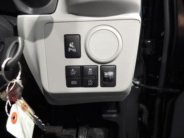 ミライースＸ　ＳＡIII（岩手県）の中古車