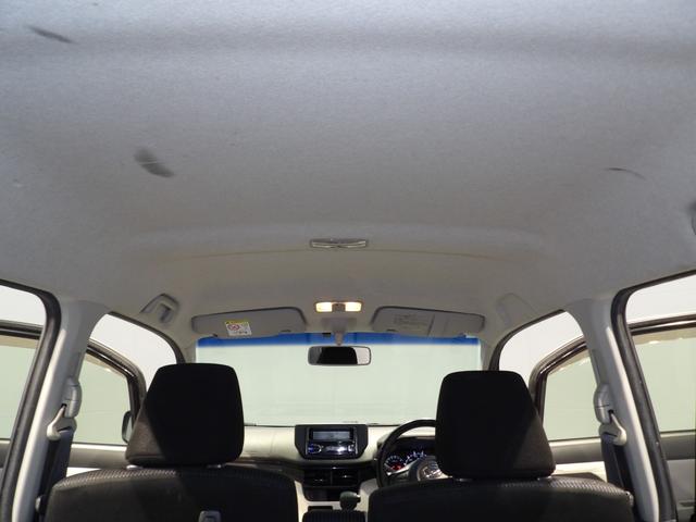 ムーヴＸ４ＷＤ　シートヒーター　純正エンジンスターター　プッシュボタンスタート　キーフリー　フルオートエアコン　１４インチ純正アルミホイール（岩手県）の中古車