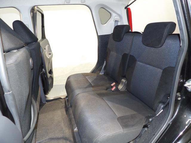 ムーヴＸ４ＷＤ　シートヒーター　純正エンジンスターター　プッシュボタンスタート　キーフリー　フルオートエアコン　１４インチ純正アルミホイール（岩手県）の中古車