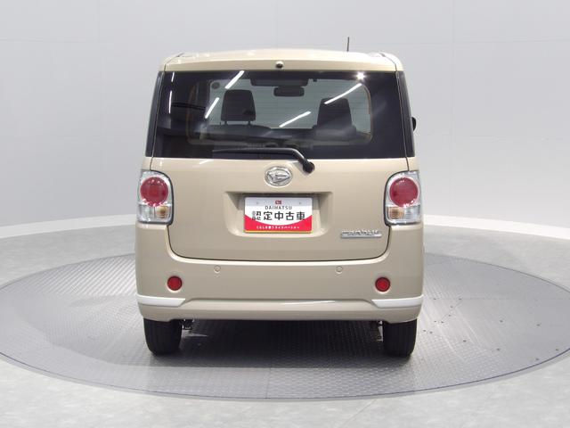 ムーヴキャンバスＧホワイトアクセントＶＳ　ＳＡIII（岩手県）の中古車