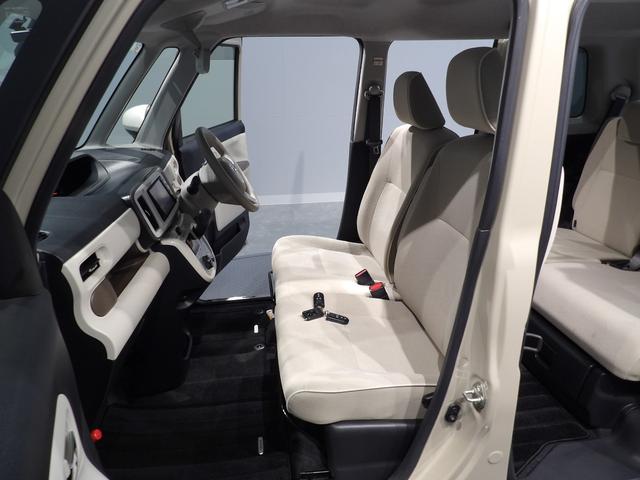 ムーヴキャンバスＧホワイトアクセントＶＳ　ＳＡIII（岩手県）の中古車