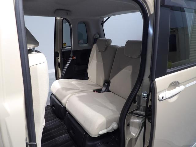 ムーヴキャンバスＧホワイトアクセントＶＳ　ＳＡIII（岩手県）の中古車