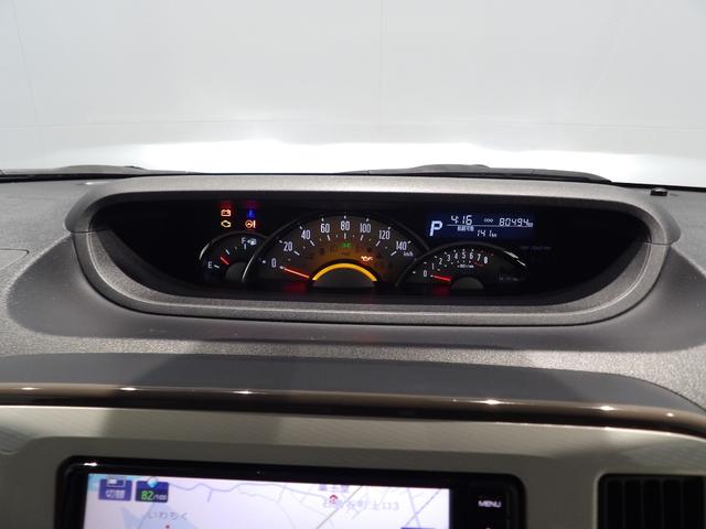 ムーヴキャンバスＧホワイトアクセントＶＳ　ＳＡIII（岩手県）の中古車