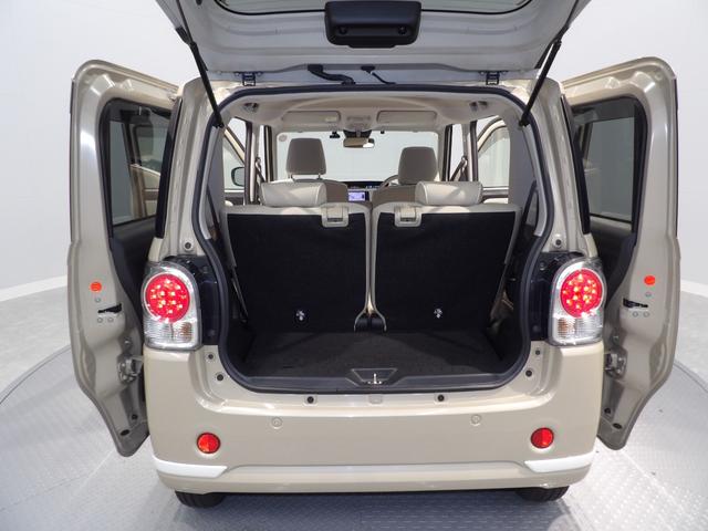 ムーヴキャンバスＧホワイトアクセントＶＳ　ＳＡIII（岩手県）の中古車