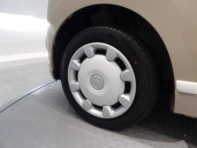 ムーヴキャンバスＧホワイトアクセントＶＳ　ＳＡIII（岩手県）の中古車