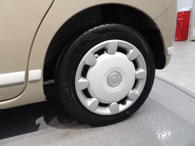 ムーヴキャンバスＧホワイトアクセントＶＳ　ＳＡIII（岩手県）の中古車