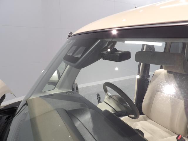 ムーヴキャンバスＧホワイトアクセントＶＳ　ＳＡIII（岩手県）の中古車