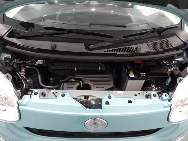 ムーヴキャンバスＸブラックインテリアリミテッド　ＳＡIII純正ナビ　ナビ連動ドライブレコーダー　両側パワースライドドア　プッシュスタート　ブラックインテリア　置き楽ボックス　衝突回避支援システムスマートアシスト（岩手県）の中古車