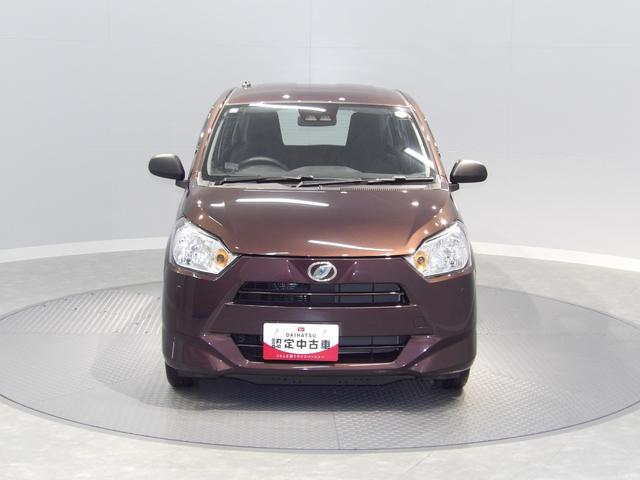 ミライースＬ　ＳＡIIIスマアシＩＩＩ　前後コーナーセンサー　エコアイドル　キーレス　ハロゲンヘッドライト　マニュアルエアコン　パワーウィンドウ　１３インチホイールキャップ（岩手県）の中古車