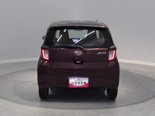 ミライースＬ　ＳＡIIIスマアシＩＩＩ　前後コーナーセンサー　エコアイドル　キーレス　ハロゲンヘッドライト　マニュアルエアコン　パワーウィンドウ　１３インチホイールキャップ（岩手県）の中古車