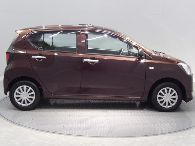 ミライースＬ　ＳＡIIIスマアシＩＩＩ　前後コーナーセンサー　エコアイドル　キーレス　ハロゲンヘッドライト　マニュアルエアコン　パワーウィンドウ　１３インチホイールキャップ（岩手県）の中古車