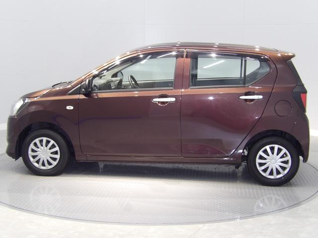 ミライースＬ　ＳＡIIIスマアシＩＩＩ　前後コーナーセンサー　エコアイドル　キーレス　ハロゲンヘッドライト　マニュアルエアコン　パワーウィンドウ　１３インチホイールキャップ（岩手県）の中古車