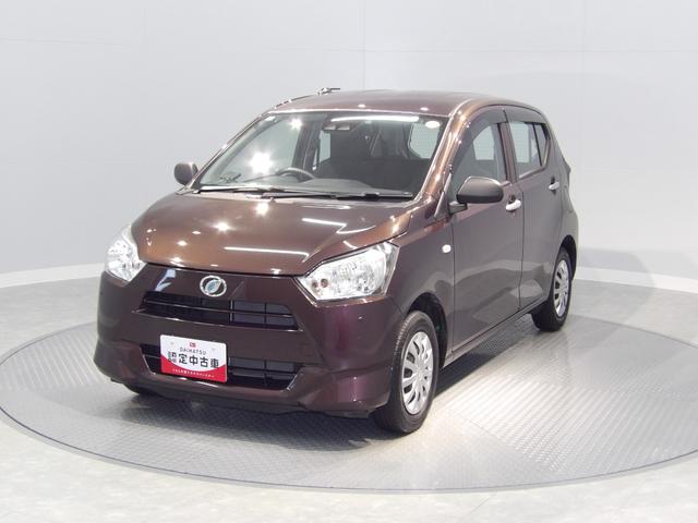 ミライースＬ　ＳＡIIIスマアシＩＩＩ　前後コーナーセンサー　エコアイドル　キーレス　ハロゲンヘッドライト　マニュアルエアコン　パワーウィンドウ　１３インチホイールキャップ（岩手県）の中古車