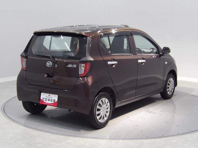 ミライースＬ　ＳＡIIIスマアシＩＩＩ　前後コーナーセンサー　エコアイドル　キーレス　ハロゲンヘッドライト　マニュアルエアコン　パワーウィンドウ　１３インチホイールキャップ（岩手県）の中古車