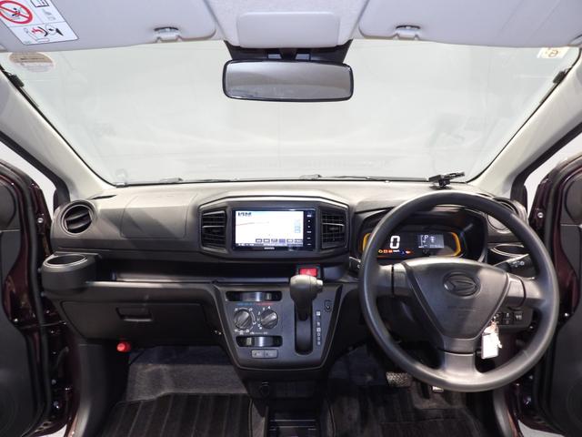 ミライースＬ　ＳＡIIIスマアシＩＩＩ　前後コーナーセンサー　エコアイドル　キーレス　ハロゲンヘッドライト　マニュアルエアコン　パワーウィンドウ　１３インチホイールキャップ（岩手県）の中古車