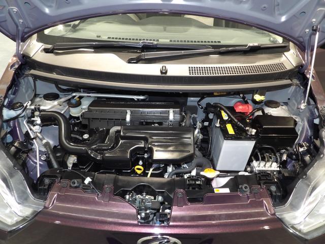 ミライースＬ　ＳＡIIIスマアシＩＩＩ　前後コーナーセンサー　エコアイドル　キーレス　ハロゲンヘッドライト　マニュアルエアコン　パワーウィンドウ　１３インチホイールキャップ（岩手県）の中古車