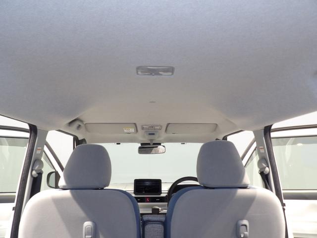 ムーヴキャンバスストライプスＧターボターボ　４ＷＤ　両側パワスライドドア（予約機能付）　電動パーキング　ブレーキホールド　ＡＤＢ付ＬＥＤ　スマートアシスト　ホッとカップホルダー　フルオートエアコン　シートヒーター（岩手県）の中古車