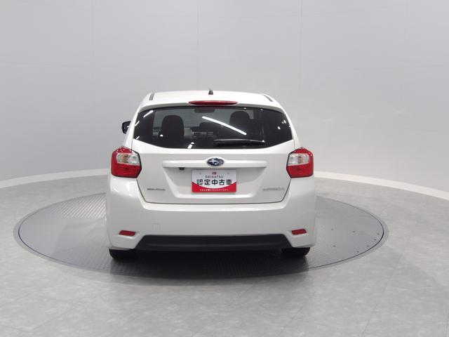 インプレッサスポーツ２．０ｉアイサイトアイサイト　４ＷＤ　ＨＩＤヘッドライト　１７インチアルミ　パドルシフト　本革巻ステアリング　左右独立フルオートエアコン（岩手県）の中古車