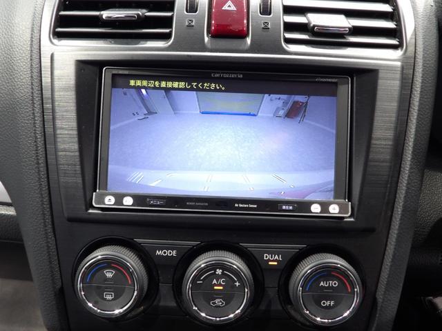 インプレッサスポーツ２．０ｉアイサイトアイサイト　４ＷＤ　ＨＩＤヘッドライト　１７インチアルミ　パドルシフト　本革巻ステアリング　左右独立フルオートエアコン（岩手県）の中古車