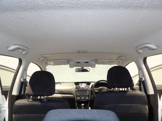 インプレッサスポーツ２．０ｉアイサイトアイサイト　４ＷＤ　ＨＩＤヘッドライト　１７インチアルミ　パドルシフト　本革巻ステアリング　左右独立フルオートエアコン（岩手県）の中古車