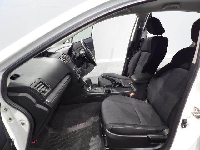 インプレッサスポーツ２．０ｉアイサイトアイサイト　４ＷＤ　ＨＩＤヘッドライト　１７インチアルミ　パドルシフト　本革巻ステアリング　左右独立フルオートエアコン（岩手県）の中古車