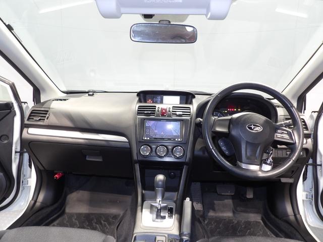 インプレッサスポーツ２．０ｉアイサイトアイサイト　４ＷＤ　ＨＩＤヘッドライト　１７インチアルミ　パドルシフト　本革巻ステアリング　左右独立フルオートエアコン（岩手県）の中古車