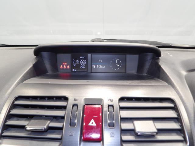 インプレッサスポーツ２．０ｉアイサイトアイサイト　４ＷＤ　ＨＩＤヘッドライト　１７インチアルミ　パドルシフト　本革巻ステアリング　左右独立フルオートエアコン（岩手県）の中古車