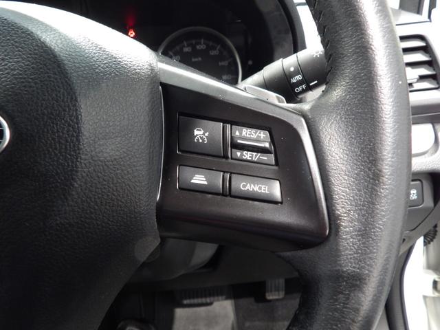 インプレッサスポーツ２．０ｉアイサイトアイサイト　４ＷＤ　ＨＩＤヘッドライト　１７インチアルミ　パドルシフト　本革巻ステアリング　左右独立フルオートエアコン（岩手県）の中古車