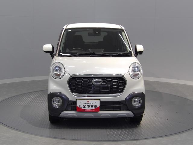 キャストアクティバＧ　ＳＡII４ＷＤ　衝突被害軽減システム　スマートキー　プッシュスタート　ＬＥＤヘッドライト　純正アルミホイール　オートエアコン（岩手県）の中古車