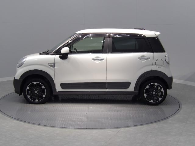 キャストアクティバＧ　ＳＡII４ＷＤ　衝突被害軽減システム　スマートキー　プッシュスタート　ＬＥＤヘッドライト　純正アルミホイール　オートエアコン（岩手県）の中古車