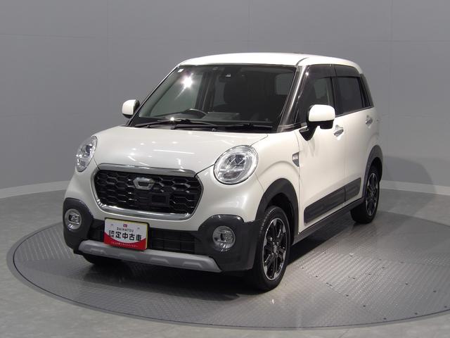 キャストアクティバＧ　ＳＡII４ＷＤ　衝突被害軽減システム　スマートキー　プッシュスタート　ＬＥＤヘッドライト　純正アルミホイール　オートエアコン（岩手県）の中古車