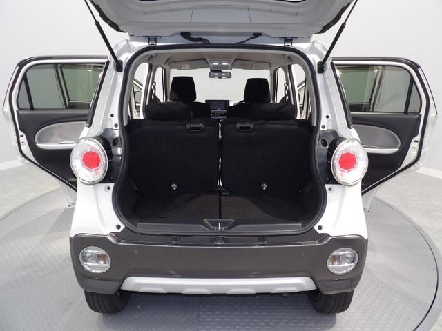 キャストアクティバＧ　ＳＡII４ＷＤ　衝突被害軽減システム　スマートキー　プッシュスタート　ＬＥＤヘッドライト　純正アルミホイール　オートエアコン（岩手県）の中古車