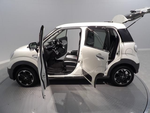 キャストアクティバＧ　ＳＡII４ＷＤ　衝突被害軽減システム　スマートキー　プッシュスタート　ＬＥＤヘッドライト　純正アルミホイール　オートエアコン（岩手県）の中古車