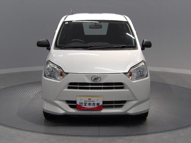 ミライースLエコアイドル キーレス エアコン パワステ パワーウィンドウ ABS 盗難防止システム(岩手県)の中古車