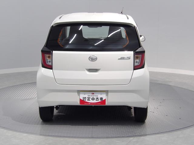 ミライースLエコアイドル キーレス エアコン パワステ パワーウィンドウ ABS 盗難防止システム(岩手県)の中古車