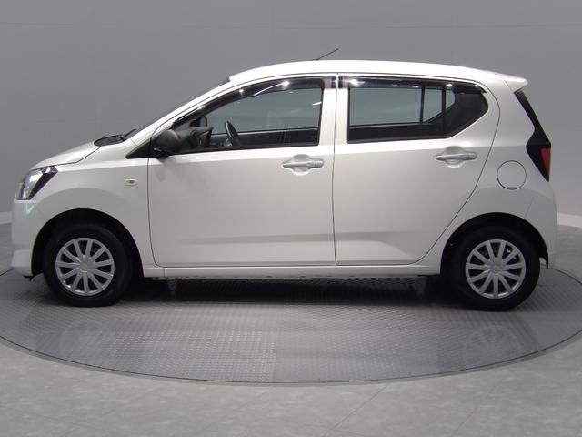 ミライースLエコアイドル キーレス エアコン パワステ パワーウィンドウ ABS 盗難防止システム(岩手県)の中古車