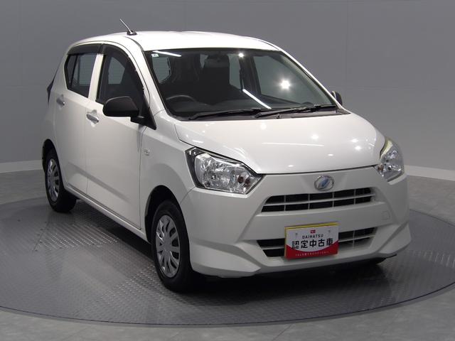ミライースLエコアイドル キーレス エアコン パワステ パワーウィンドウ ABS 盗難防止システム(岩手県)の中古車