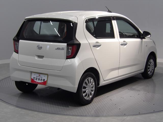 ミライースLエコアイドル キーレス エアコン パワステ パワーウィンドウ ABS 盗難防止システム(岩手県)の中古車