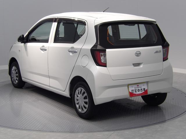 ミライースLエコアイドル キーレス エアコン パワステ パワーウィンドウ ABS 盗難防止システム(岩手県)の中古車