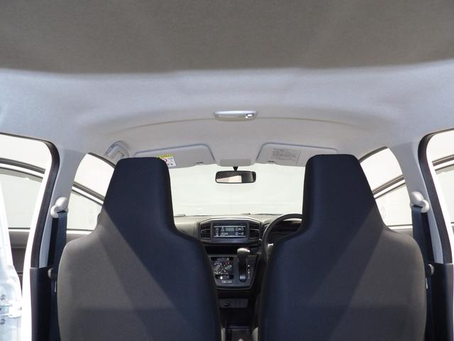 ミライースLエコアイドル キーレス エアコン パワステ パワーウィンドウ ABS 盗難防止システム(岩手県)の中古車