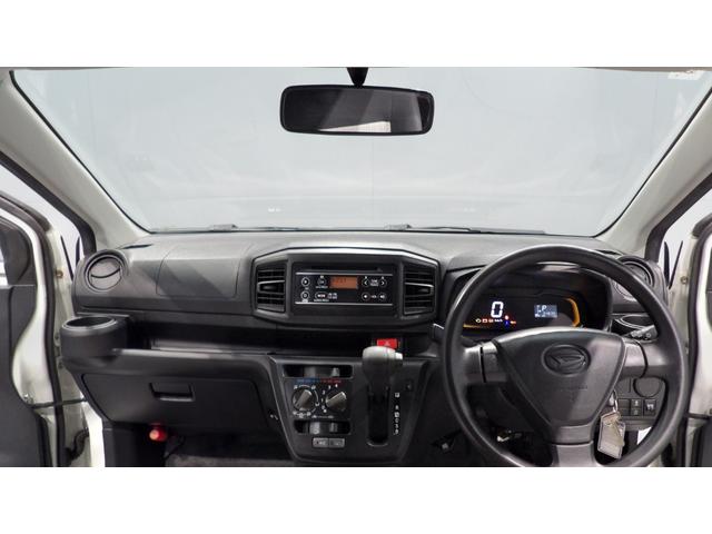 ミライースLエコアイドル キーレス エアコン パワステ パワーウィンドウ ABS 盗難防止システム(岩手県)の中古車