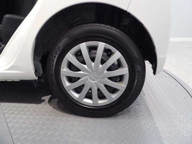 ミライースLエコアイドル キーレス エアコン パワステ パワーウィンドウ ABS 盗難防止システム(岩手県)の中古車