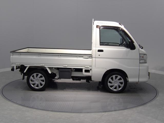 ハイゼットトラックエアコン・パワステスペシャルＶＳ４ＷＤ　３速ＡＴ　エアコン　パワステ　特別仕様車ＶＳ　ＡＭ／ＦＭラジオ　作業灯（岩手県）の中古車