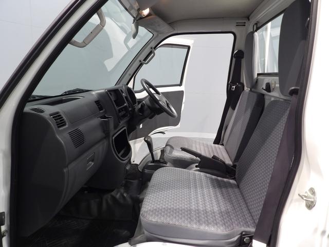 ハイゼットトラックエアコン・パワステスペシャルＶＳ４ＷＤ　３速ＡＴ　エアコン　パワステ　特別仕様車ＶＳ　ＡＭ／ＦＭラジオ　作業灯（岩手県）の中古車