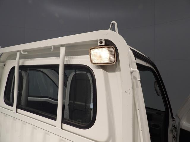 ハイゼットトラックエアコン・パワステスペシャルＶＳ４ＷＤ　３速ＡＴ　エアコン　パワステ　特別仕様車ＶＳ　ＡＭ／ＦＭラジオ　作業灯（岩手県）の中古車
