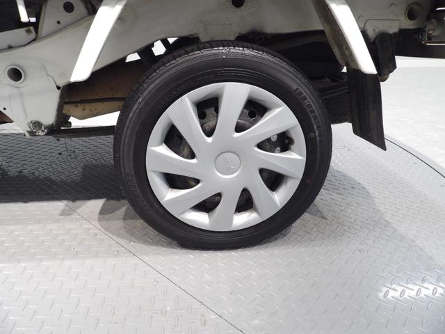 ハイゼットトラックエアコン・パワステスペシャルＶＳ４ＷＤ　３速ＡＴ　エアコン　パワステ　特別仕様車ＶＳ　ＡＭ／ＦＭラジオ　作業灯（岩手県）の中古車