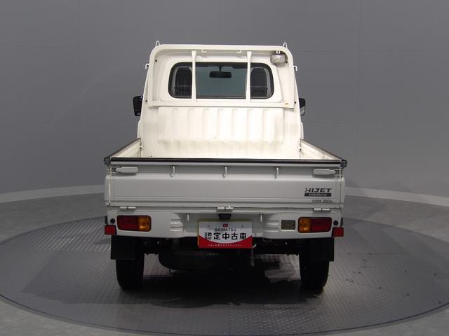 ハイゼットトラックエアコン・パワステスペシャルＶＳ４ＷＤ　３速ＡＴ　エアコン　パワステ　特別仕様車ＶＳ　ＡＭ／ＦＭラジオ　作業灯（岩手県）の中古車